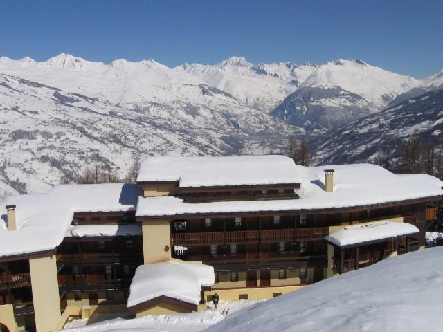 Appartement Le Bilboquet LC BIL 308 E - Plagne - Les Coches