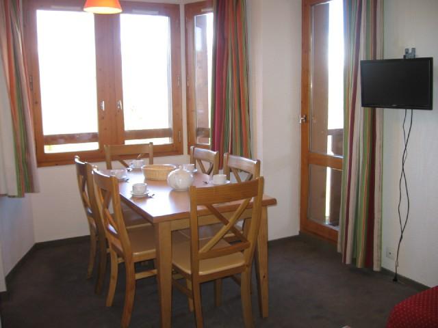 Appartement Le De 3 LC DE3 304 C - Plagne - Les Coches