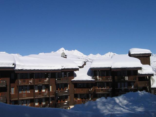 Appartement Le De 3 LC DE3 304 C - Plagne - Les Coches