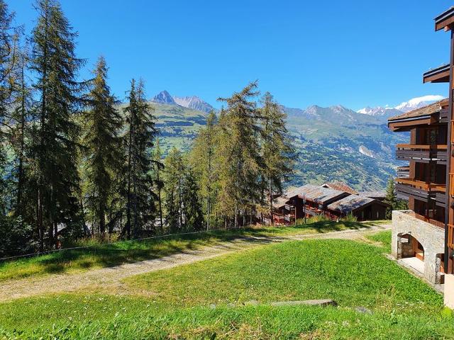 Appartement L'epervier - Plagne - Les Coches