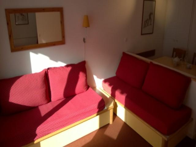 Appartement L'epervier 740 - Plagne - Les Coches