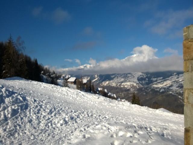 Appartement L'epervier 740 - Plagne - Les Coches