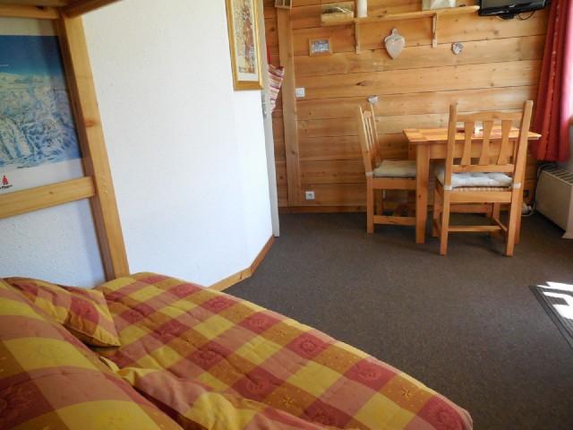 Appartements Les Pentes - Plagne - Les Coches