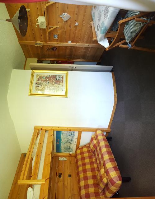 Appartements Les Pentes - Plagne - Les Coches