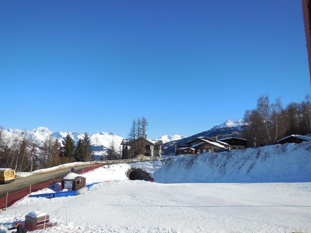 Appartements Le Zig Zag - Plagne - Les Coches