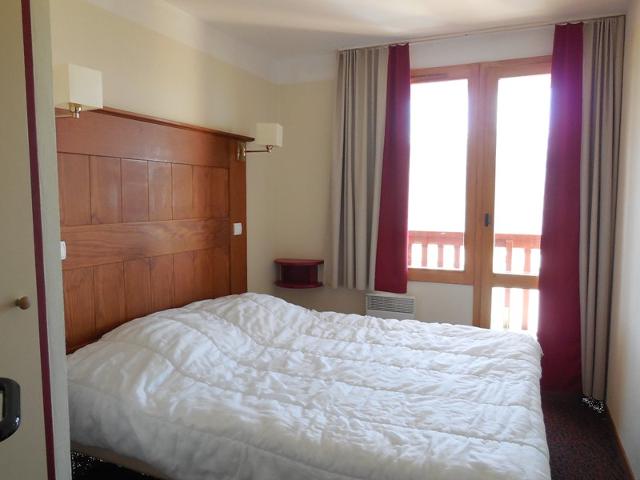 Appartements Le Rami - Plagne - Les Coches