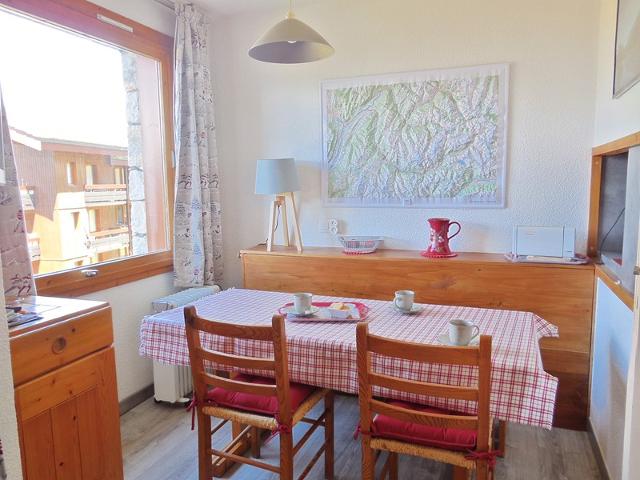 Appartement Le De 2 993 - Plagne - Les Coches