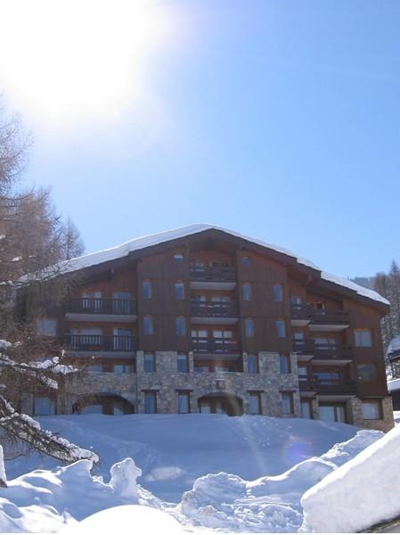 Appartement Le De 2 993 - Plagne - Les Coches