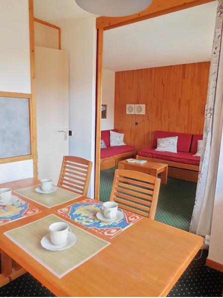 Appartement Le De 2 993 - Plagne - Les Coches