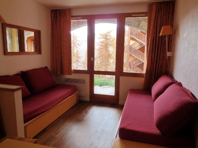 Appartements L'epervier - Plagne - Les Coches