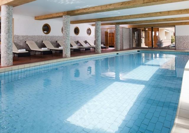 Hôtel Carlina 3* - La Clusaz