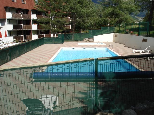 Appartements lautaret - Serre Chevalier 1400 - Villeneuve