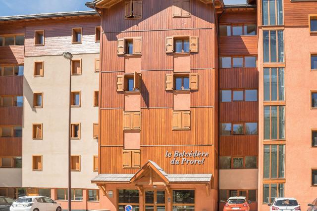 Appartements belvedere du prorel - Serre Chevalier 1200 - Briançon