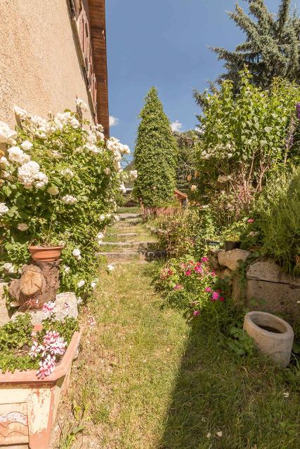 Appartements maison vachet - Serre Chevalier 1200 - Briançon