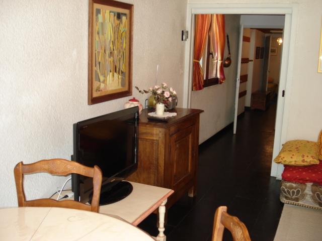 Appartements rochilles - Serre Chevalier 1400 - Villeneuve