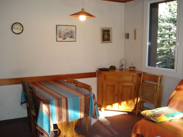 Appartements rochilles - Serre Chevalier 1400 - Villeneuve