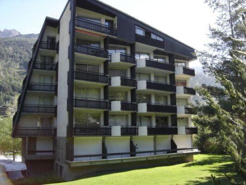 Appartements rochilles - Serre Chevalier 1400 - Villeneuve