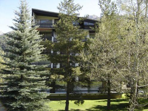 Appartements rochilles - Serre Chevalier 1400 - Villeneuve