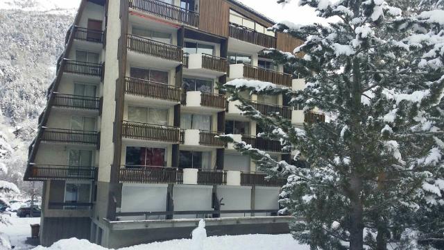 Appartements rochilles - Serre Chevalier 1400 - Villeneuve