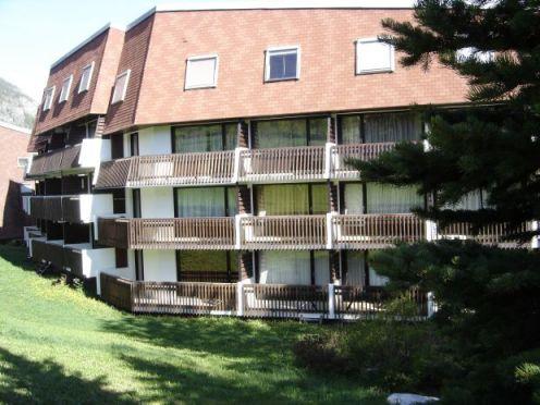 Appartements galibier - Serre Chevalier 1400 - Villeneuve