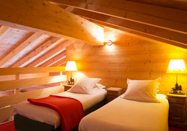 Hôtel Beaulieu 3* - La Clusaz