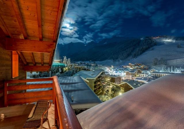 Hôtel Beaulieu 3* - La Clusaz