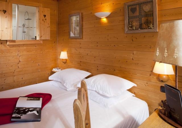 Hôtel Beaulieu 3* - La Clusaz