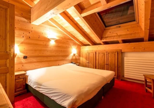 Hôtel Beaulieu 3* - La Clusaz