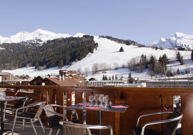 Hôtel Beaulieu 3* - La Clusaz