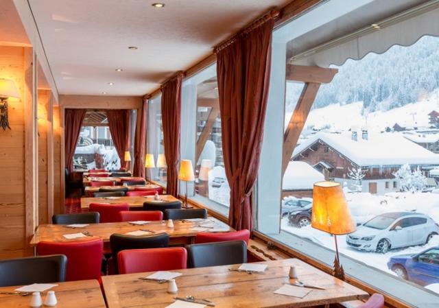 Hôtel Beaulieu 3* - La Clusaz