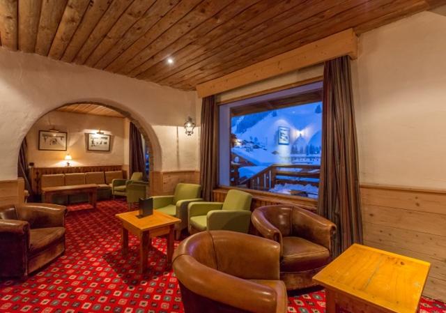 Hôtel Beaulieu 3* - La Clusaz