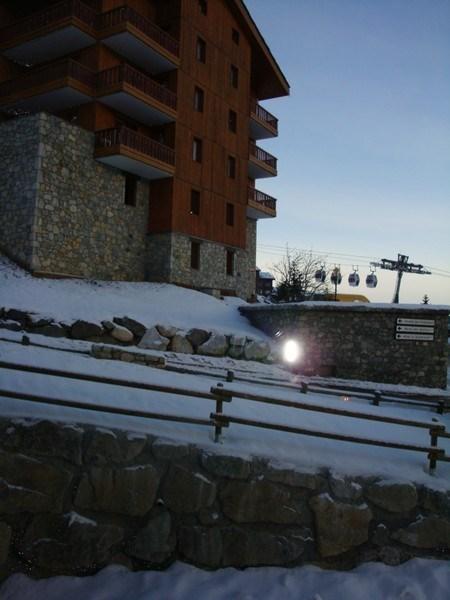 Appartement Alpinea MO ALP C04C - Méribel Mottaret 1850