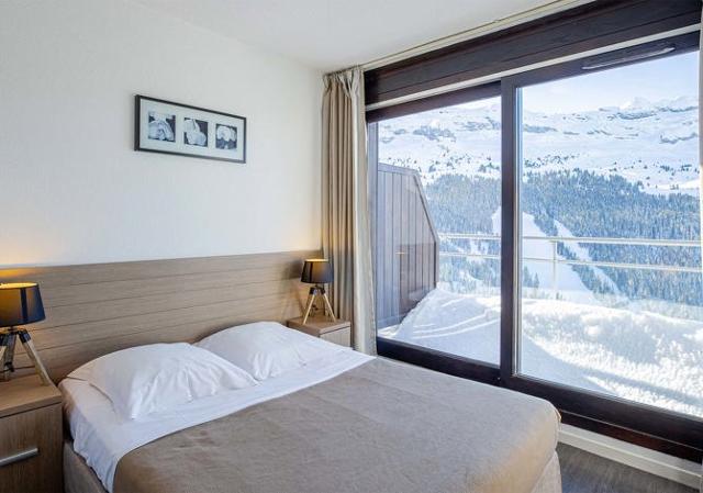 Résidence Madame Vacances Les Terrasses de Veret 3* - Flaine Forêt 1700