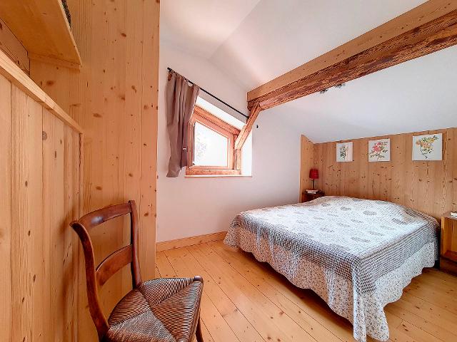 Chalet SAINT MARCEL - Saint Martin de Belleville