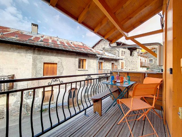 Chalet SAINT MARCEL - Saint Martin de Belleville