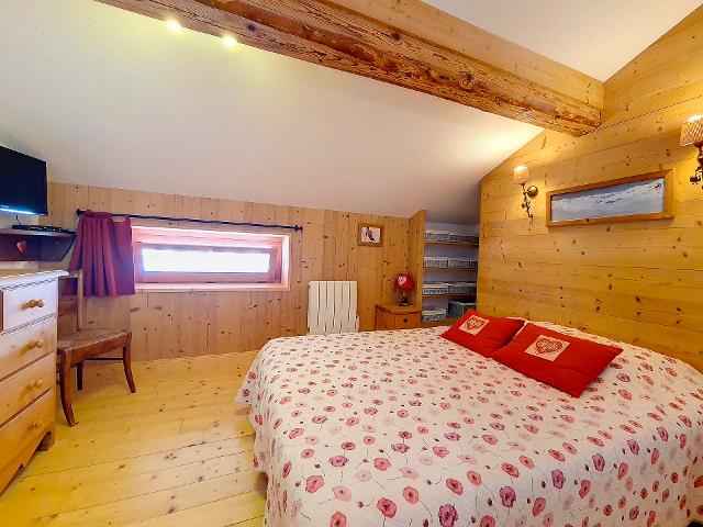 Chalet SAINT MARCEL - Saint Martin de Belleville