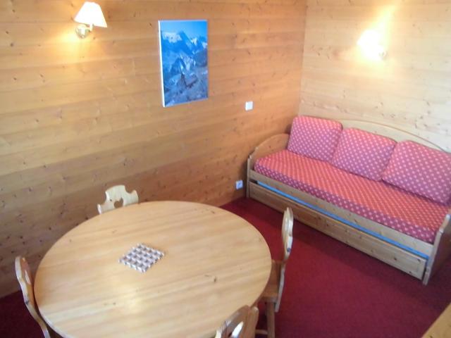 Appartements Le France - Plagne Centre