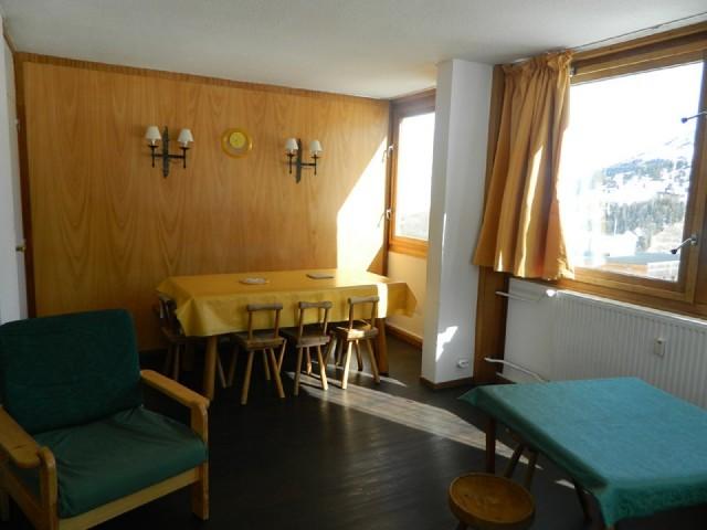 Appartement L'everest LP EVT 74 T - Plagne Centre