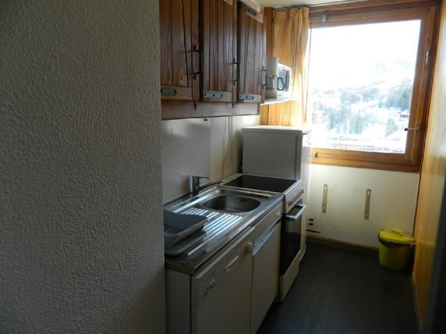 Appartement L'everest LP EVT 74 T - Plagne Centre