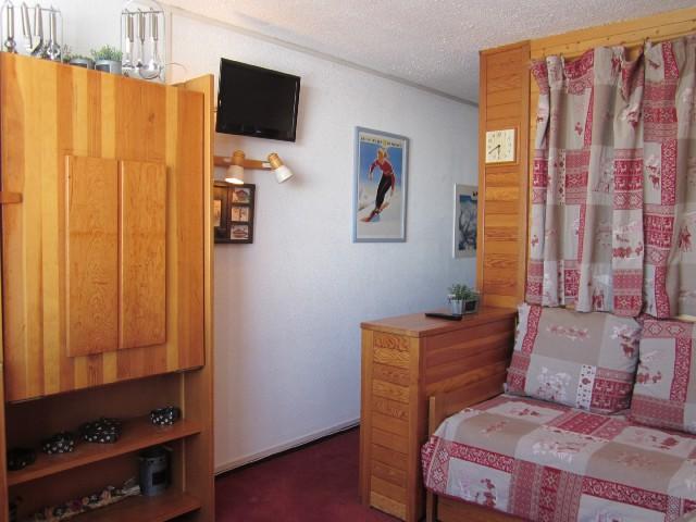 Appartement Chamois LP CHAM M131 T - Plagne - Aime 2000