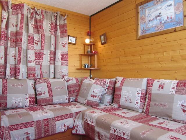 Appartement Chamois LP CHAM M131 T - Plagne - Aime 2000