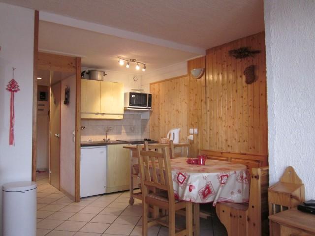 Appartement St Jacques 778 - Plagne Bellecôte