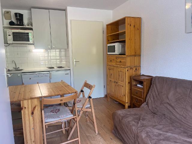 Appartement Les drus - Plagne Soleil