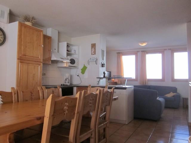 Chalet Les Alpages LP ALP 28 C - Plagne Soleil