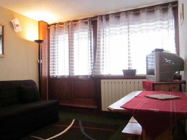 Appartements La Taiga - Plagne Centre