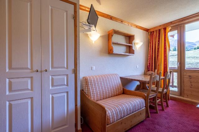 Appartements Les Hameaux Ii - Plagne Villages