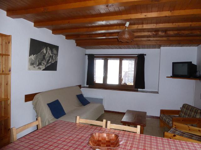 Appartements Epicea - Pralognan la Vanoise