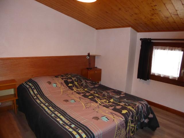 Appartements Epicea - Pralognan la Vanoise