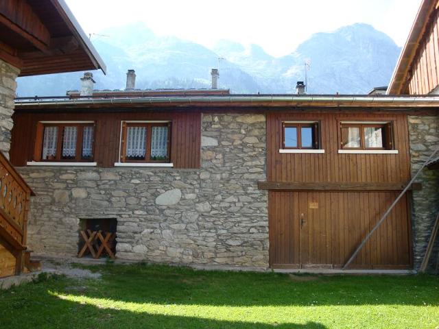 Appartements Epicea - Pralognan la Vanoise