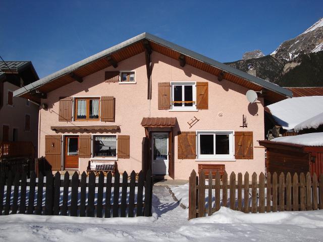 Appartements la bourna de l'ors - Pralognan la Vanoise